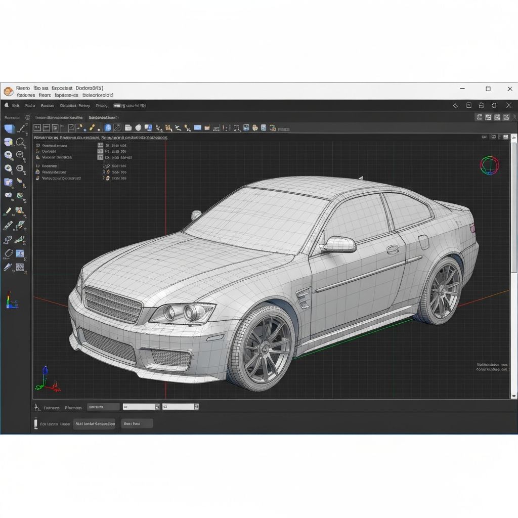 CAD Design